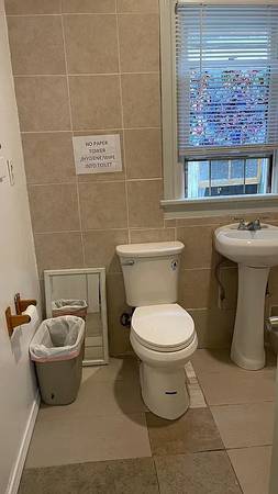 2BR/1BA Duplex on N 5th St · San Jose photo 5