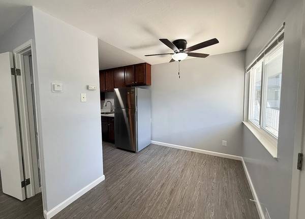 1BR/1BA Other on E 10th St · Oakland photo 4