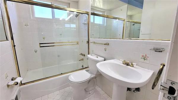 3BR/2BA Single Family House on S Hill Blvd · Daly City photo 3