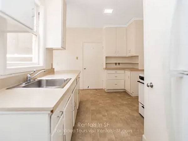 Bright 2br/2ba Condo In Prime Richmond District—in Unit Laundry &amp; Private Deck photo 3