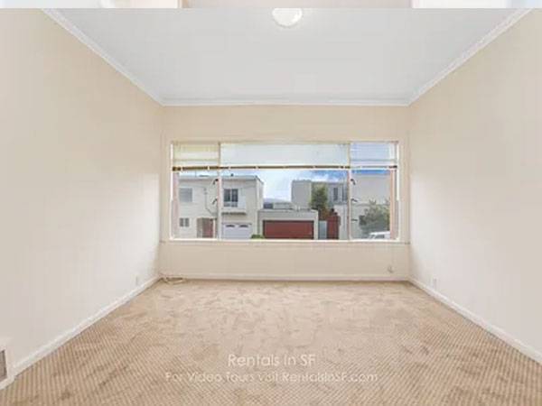 Bright 2br/2ba Condo In Prime Richmond District—in Unit Laundry &amp; Private Deck photo 4