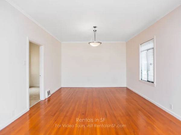 Bright 2br/2ba Condo In Prime Richmond District—in Unit Laundry &amp; Private Deck photo 5