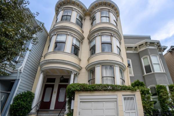 1888 Green Street, San Francisco, CA 94123 photo 2