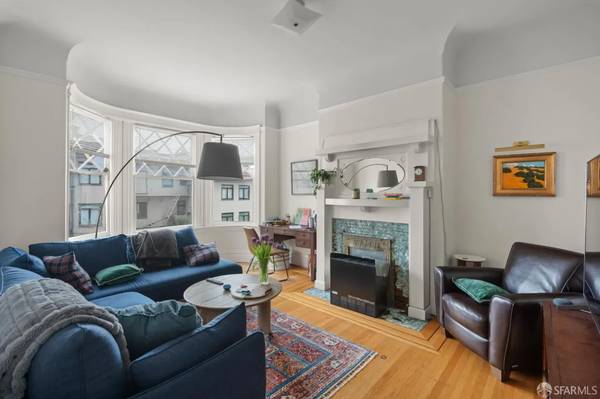 2BR/1BA Apartment on Union St · San Francisco photo 3