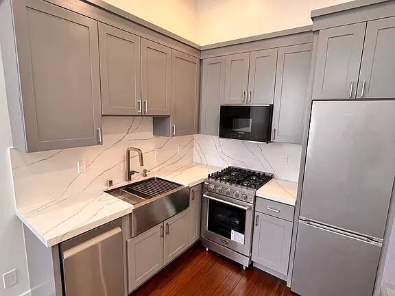 1BR/1BA Apartment on 5th Ave · San Francisco