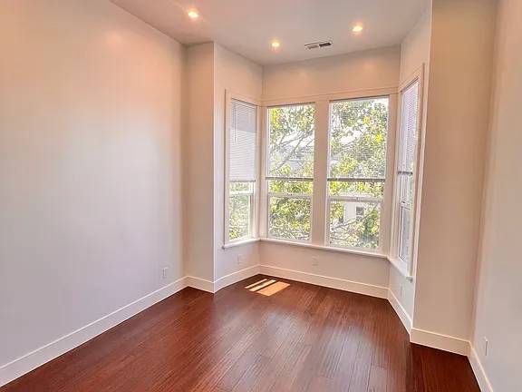 1BR/1BA Apartment on 5th Ave · San Francisco photo 3