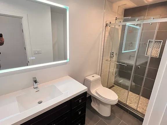 1BR/1BA Apartment on 5th Ave · San Francisco photo 5
