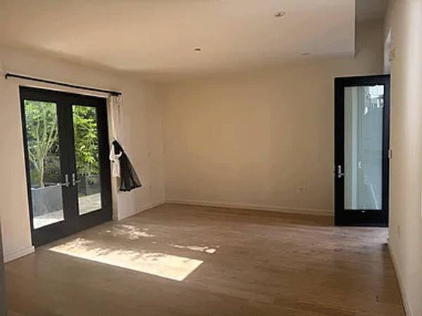 1BR/1BA Apartment on Larkin St · San Francisco photo 2
