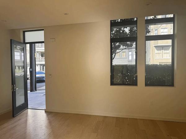 1BR/1BA Apartment on Larkin St · San Francisco photo 3