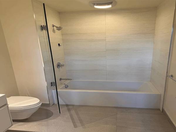 1BR/1BA Apartment on Larkin St · San Francisco photo 4