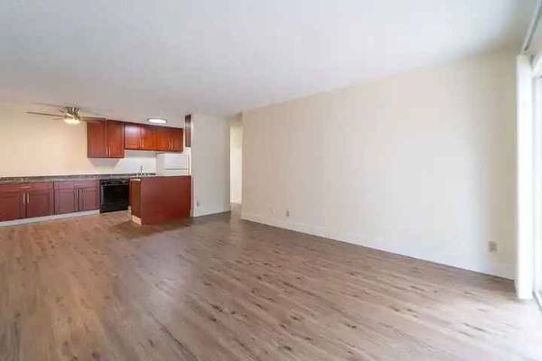Apartments on Euclid Ave · Oakland photo 2