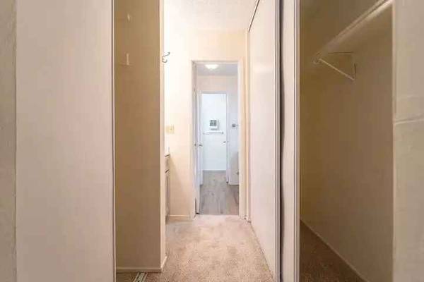 Apartments on Euclid Ave · Oakland photo 5
