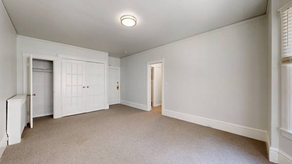 0BR/1BA Apartment on Taylor St - 309 · San Francisco photo 5