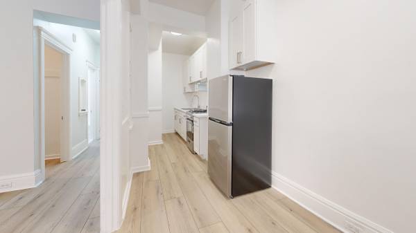 0BR/1BA Apartment on Taylor St - 101 · San Francisco photo 3