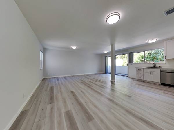 Apartments on Jayne Ave · Oakland