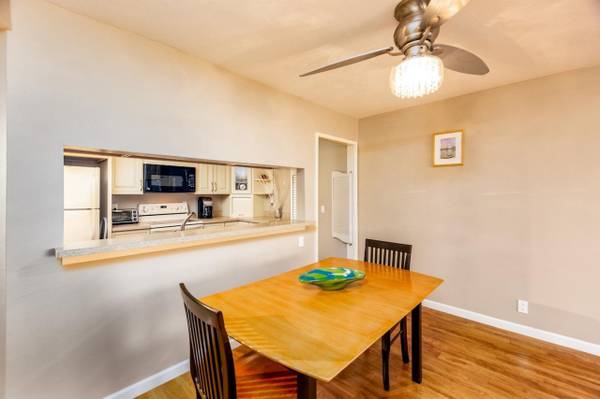 Burlingame Charming One-Bedroom Home photo 4