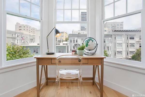 2BR/2BA Condo on California St · San Francisco photo 4