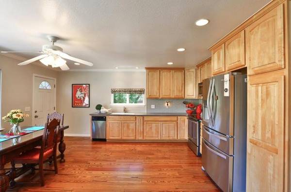 Houses on San Pedro Lane · Morgan Hill photo 5