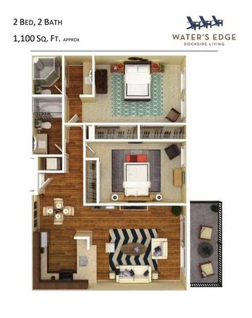 Waters Edge photo 3