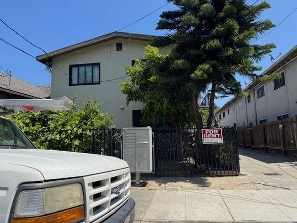 1BR/1BA Apartment on Vine Street. · San Jose
