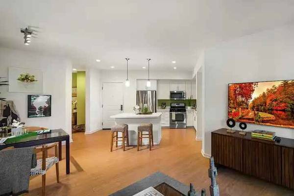 Monticello Apartments photo 5