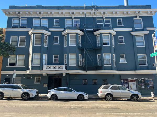 Fillmore & Golden Gate Associates photo 5