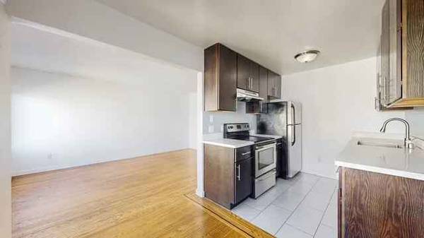 Apartments on Clayton St · San Francisco