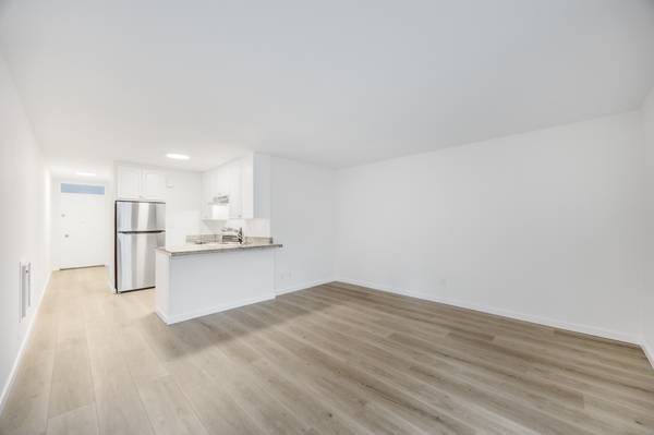 1BR/1BA Apartment on Florida St · San Francisco photo 5