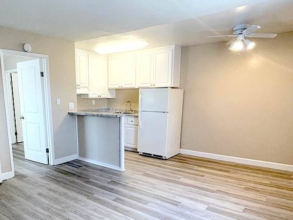 Apartments on Elm St · San Jose photo 3