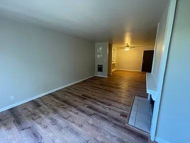 1BR/1BA Apartment on Center St · Hayward photo 4