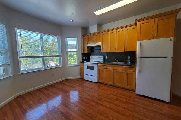 1BR/1BA Apartment on W 130th St · New York