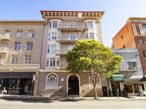 721 Geary photo 2