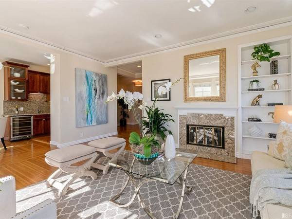 1950 Gough Street, San Francisco, CA 94109 photo 2