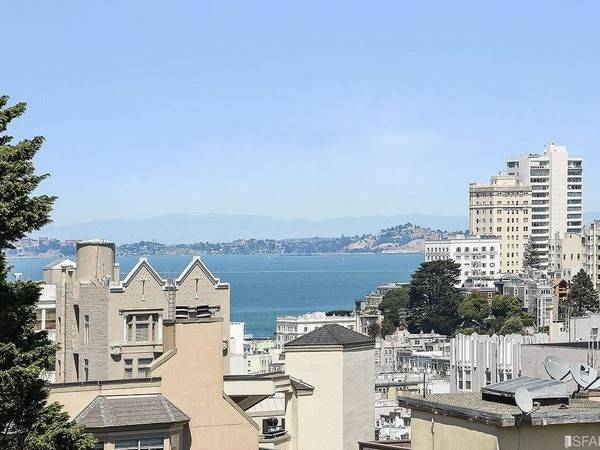 1950 Gough Street, San Francisco, CA 94109 photo 3