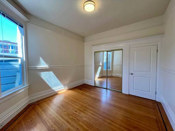 Apartments on Fillmore St · San Francisco