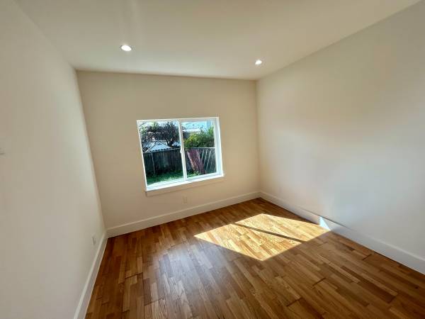3BR/2BA Flat on Revere Street · San Francisco photo 5