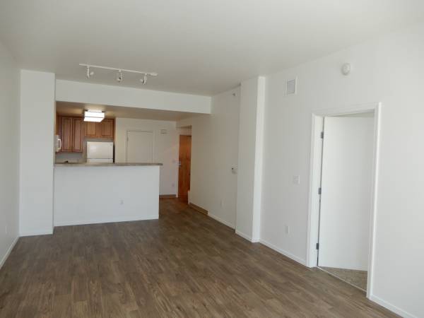 Lofts on Barack Obama Blvd. · San Jose