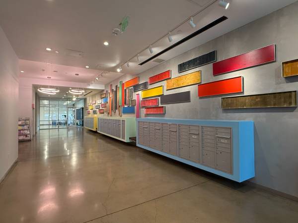 Blossom Valley Senior Apartments photo 3