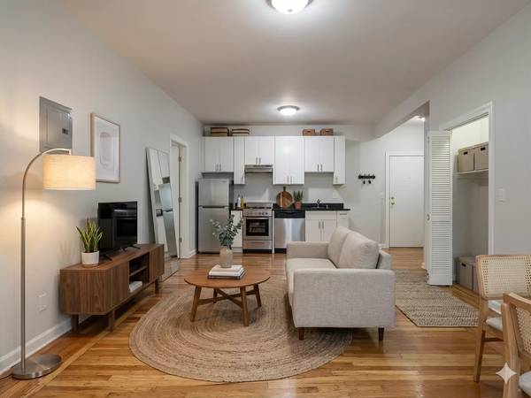 Apartments on Jackson St · Oakland photo 3