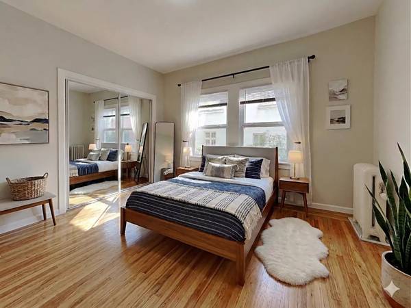 Apartments on Jackson St · Oakland photo 4