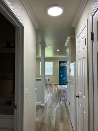 Apartments on Pioneer Way · Santa Rosa