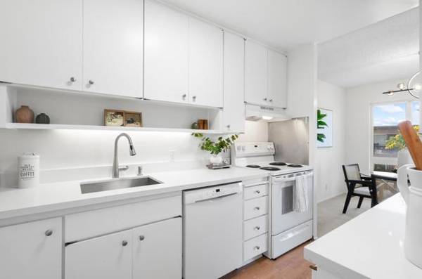 Condos on Peninsula Avenue · San Mateo photo 5