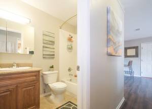 Ventana Apartments photo 3