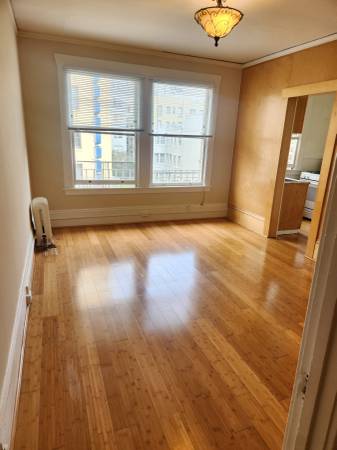 Apartments on Sutter St · San Francisco