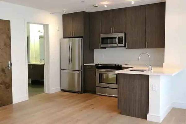 Apartments on Ritch St · San Francisco photo 2