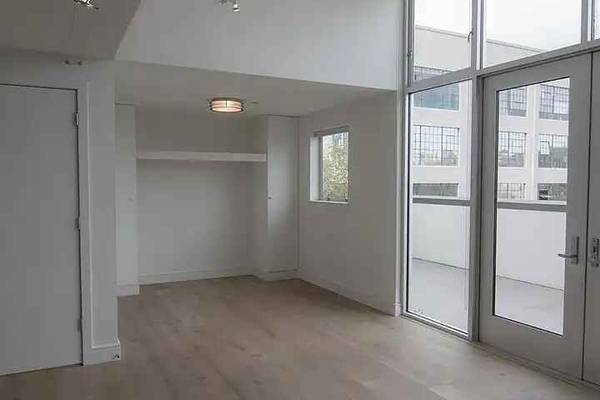 Apartments on Ritch St · San Francisco photo 4
