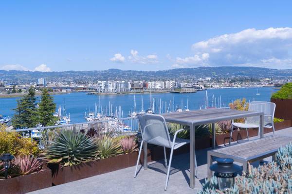 Panomar Luxury Apartments photo 5