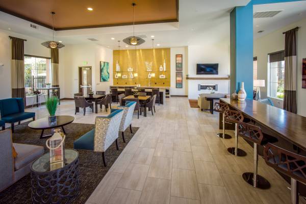 Apartments on Charlotte Dr · San Jose photo 4