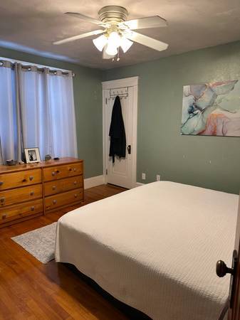 1BR/1BA Apartment on Hancock Street · Hayward photo 2