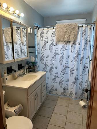 1BR/1BA Apartment on Hancock Street · Hayward photo 5